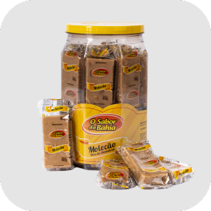 30 unidades de 60g
