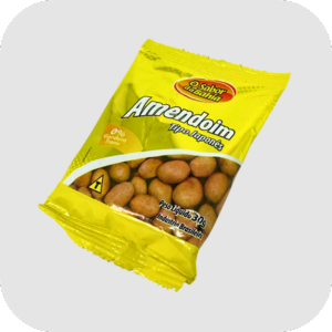 Amendoim Japonês 30g