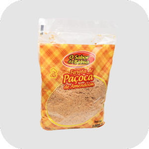 Pacote de 1kg